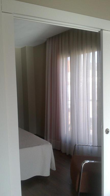 Posada La Casona De Valbuena Valbuena De Duero Ruang foto